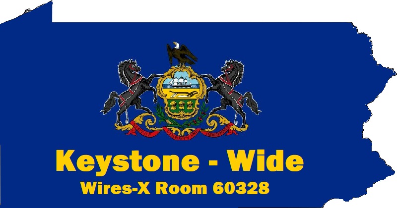 Keystone State Wide Digital Net