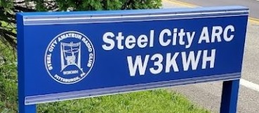 Street sign