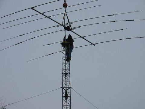 Mosley Install