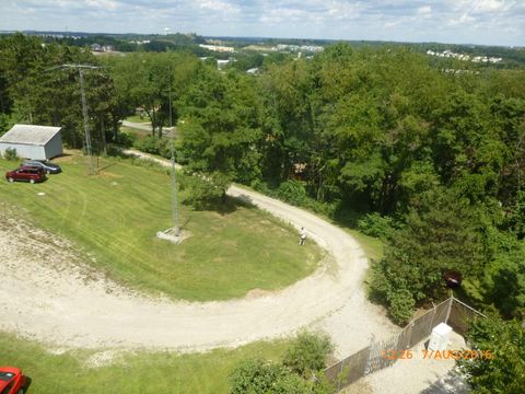 View from the crane Work Part 2016