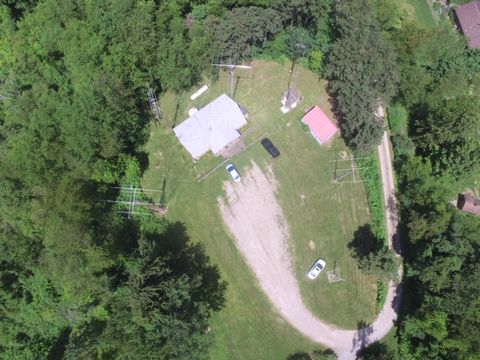 Drone Shots