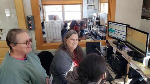 ARRL Field Day 2022